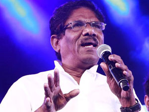Bharathiraja Bharathiraja