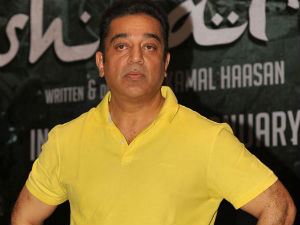 Kamal Haasan Kamal Haasan