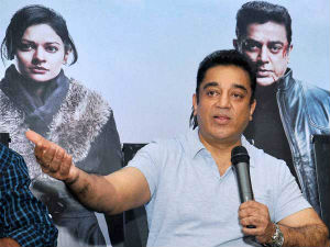 Kamal Haasan Kamal Haasan