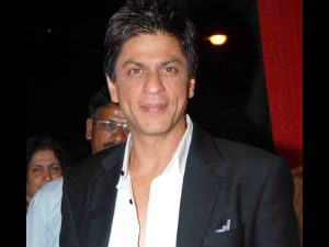 Shah Rukh Khan Shah Rukh Khan