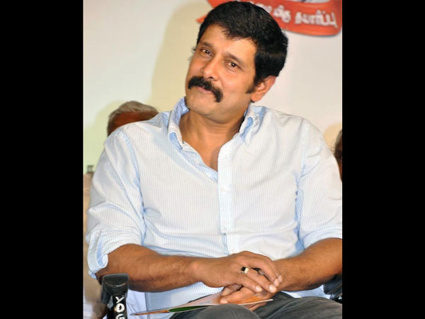 விக்ரமுக்கு 67வது இடம்