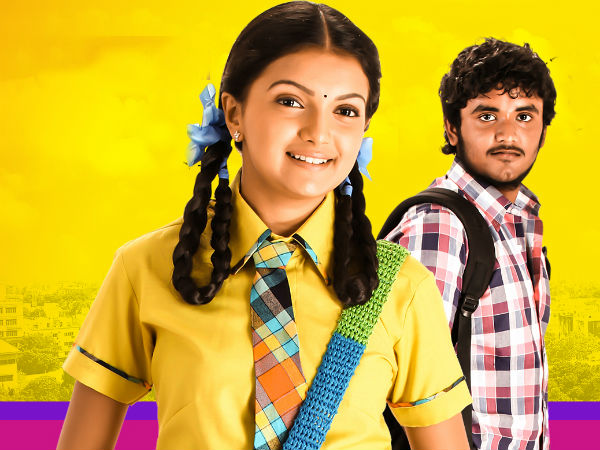 இமான் அண்ணாச்சி காமெடி