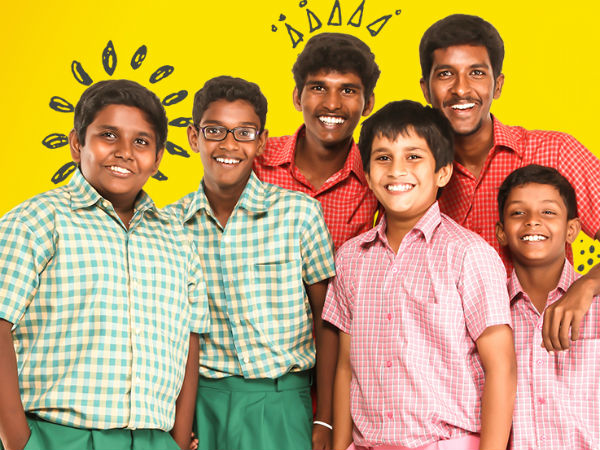 புதிய முகமே பெட்டர்