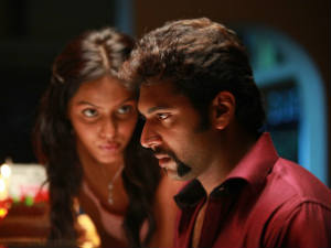 Aadhi Bhagavan Aadhi Bhagavan