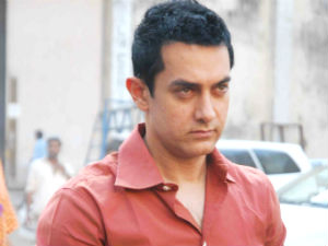 Aamir Khan Aamir Khan