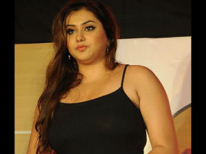 Namitha Namitha