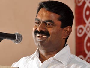 Seeman Seeman