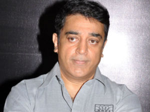 Kamal Haasan Kamal Haasan