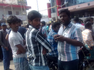 Kamal fans Kamal fans