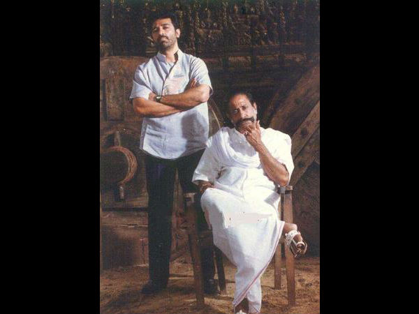 வெதை நான் விதைச்சது...