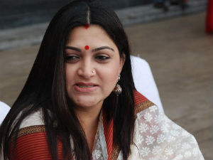 Kushboo Kushboo