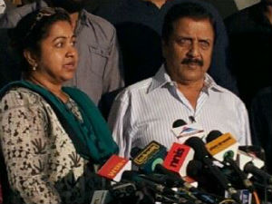 Radhika and Sivakumar Radhika and Sivakumar