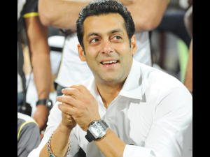 Salman Khan Salman Khan