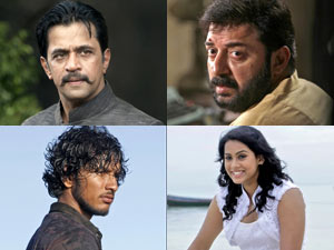 Kadal Movie Kadal Movie