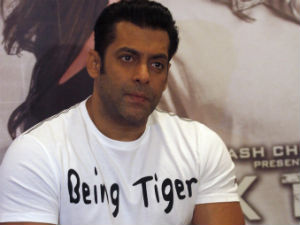 Salman Khan Salman Khan