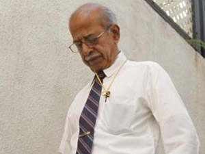 Chandrahassan Chandrahassan