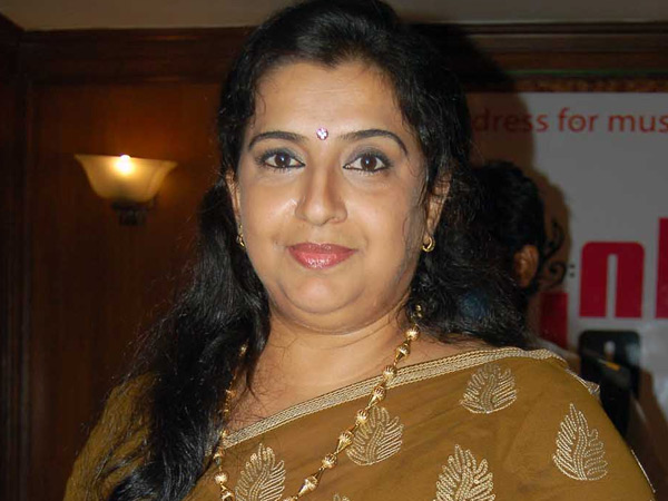 'அன்னபெல்லா' அம்பிகா