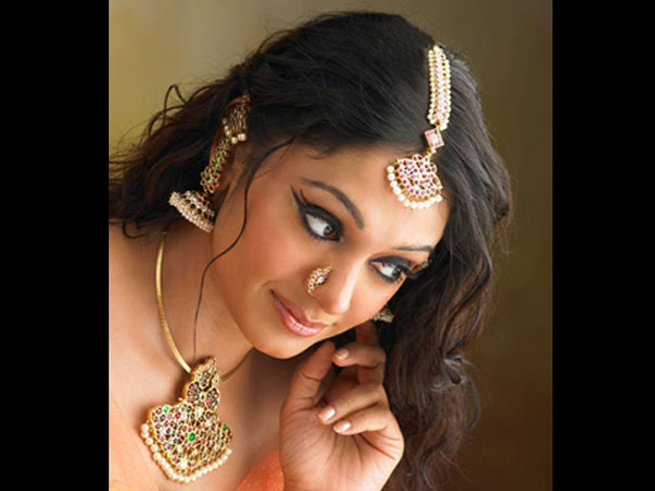 ஷோபனா