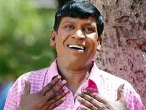 Vadivel Vadivel