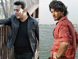 Will Viswaroopam 'swallow' Kadal Will Viswaroopam 'swallow' Kadal