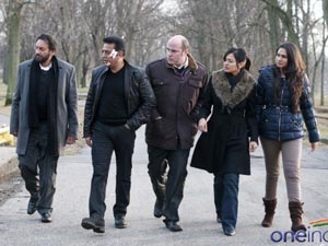 Vishwaroopam Vishwaroopam