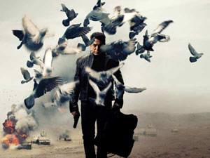 Vishwaroopam Vishwaroopam