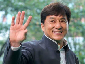 Jackie Chan Jackie Chan
