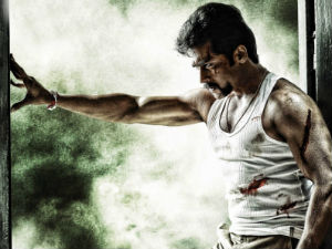 Singam 2 Singam 2
