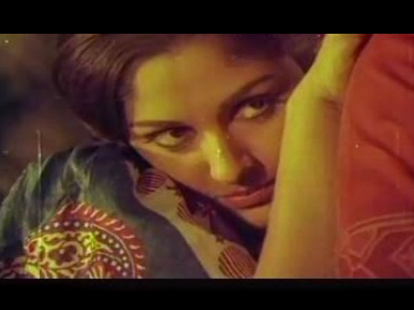 ஜெயப்பிரதாவின் முதல் லீலை