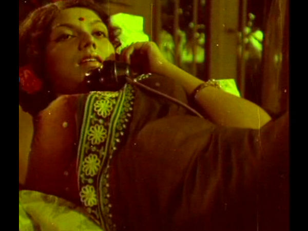 ராங் நம்பர் விஜயா...