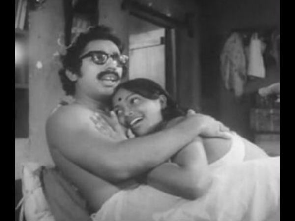 செக்ஸ், சமூக அவலம் பேசிய தப்புத்தாளங்கள்