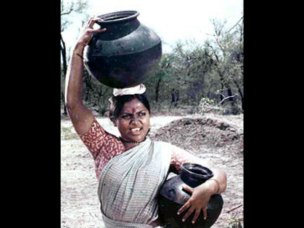 கோமல் சுவாமிநாதனின் நாடகம்