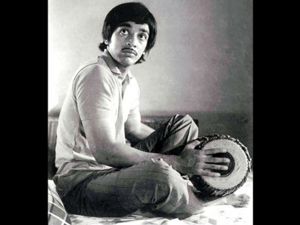 வில்லங்க காதலைச் சொன்ன அபூர்வ ராகங்கள்