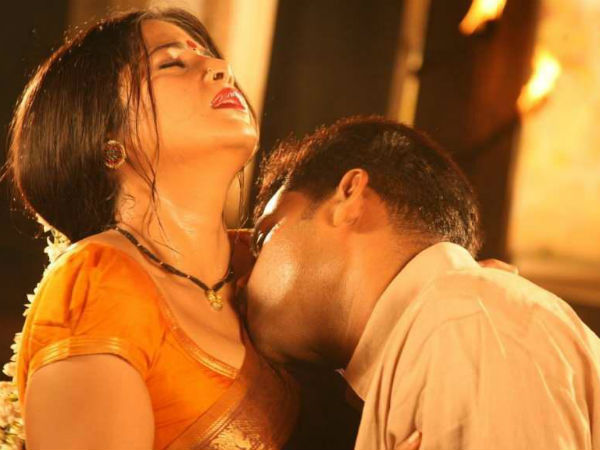 கொழுந்தன், அண்ணி காதல் சொன்ன உயிர்