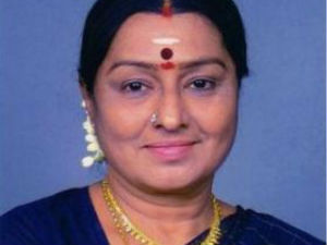 Bhanumathi Bhanumathi