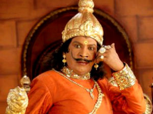 Vadivelu Vadivelu