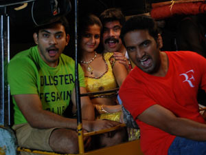 Films with item numbers to carry ‘A’ certificate! Films with item numbers to carry ‘A’ certificate!