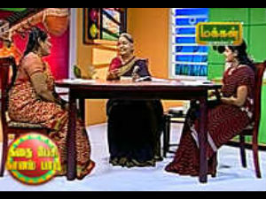 Makkal TV Kathai Paesi Gaanam Paadi Makkal TV Kathai Paesi Gaanam Paadi