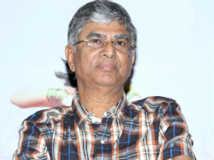 SA Chandrasekaran SA Chandrasekaran