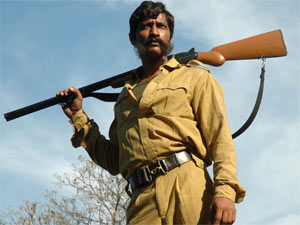 Vanayudham Vanayudham