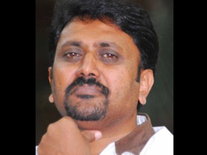 Director Ramesh Director Ramesh