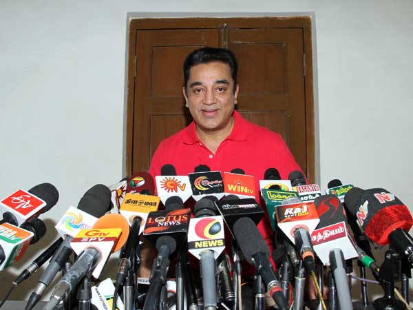 Kamal Haasan Kamal Haasan