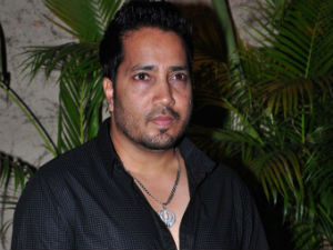 Mika Singh Mika Singh
