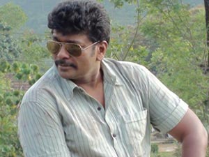 Parthiban Parthiban