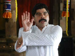 Power star Srinivasan Power star Srinivasan
