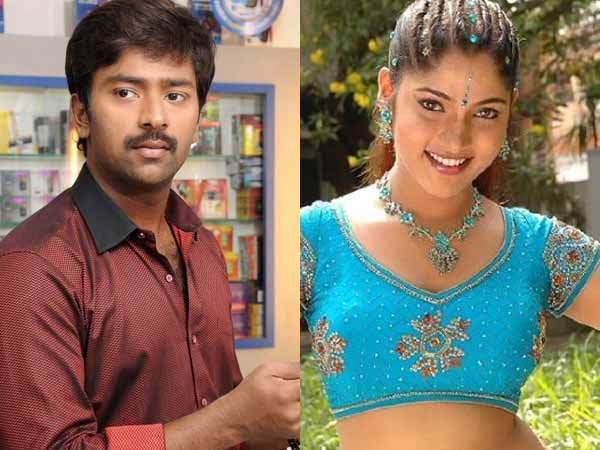 சாந்தனு - தாமிரபரணி பானு