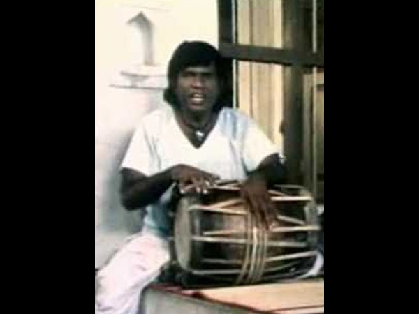 பாக்யராஜ் மகனுக்காக