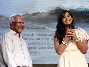 Maniratnam Maniratnam