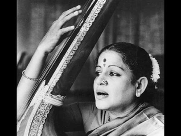 குறை ஒன்றும் இல்லை...