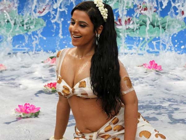 சில்க் வேடத்தில் நடித்தவர் எம்.எஸ்.ஸ்ஸா...